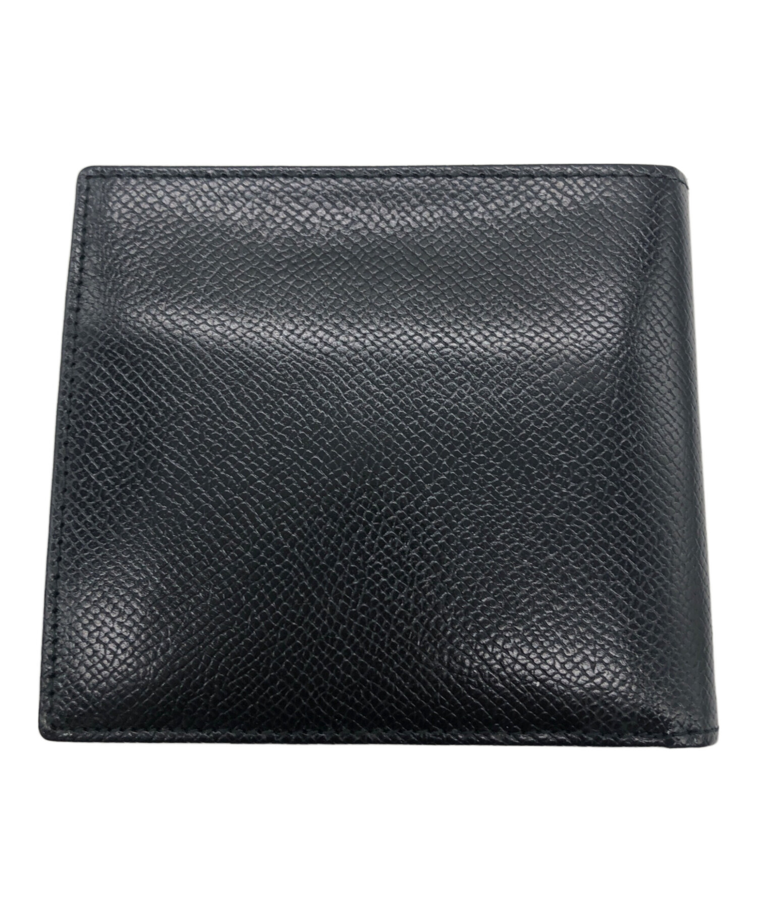 中古・古着通販】Christian Dior (クリスチャン ディオール) 2つ折り