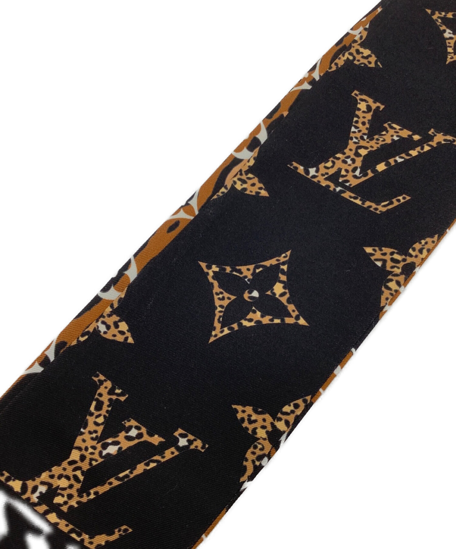 中古・古着通販】LOUIS VUITTON (ルイ ヴィトン) シルクスカーフ