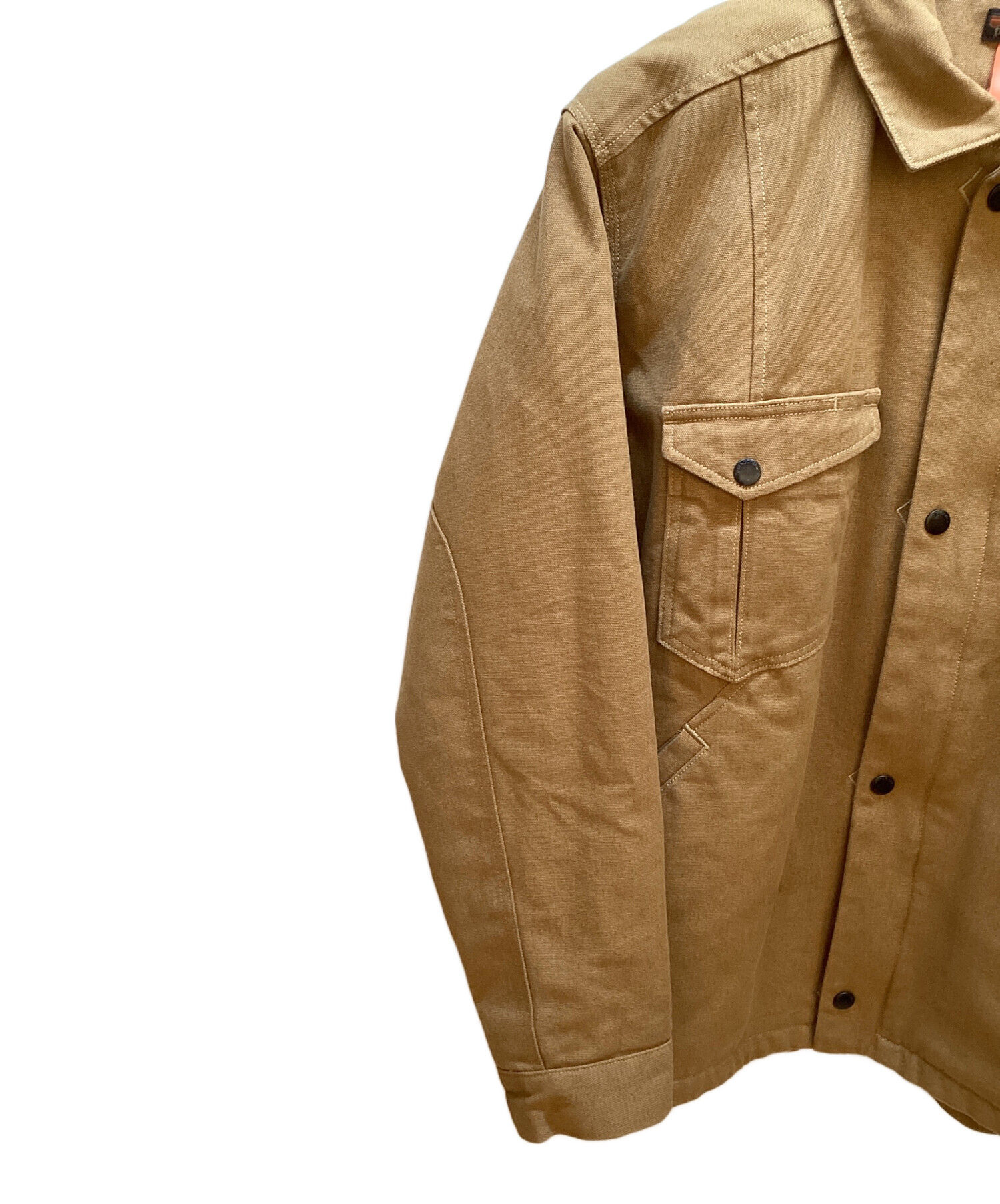 中古・古着通販】Patagonia (パタゴニア) アイアン・フォージ・ヘンプ
