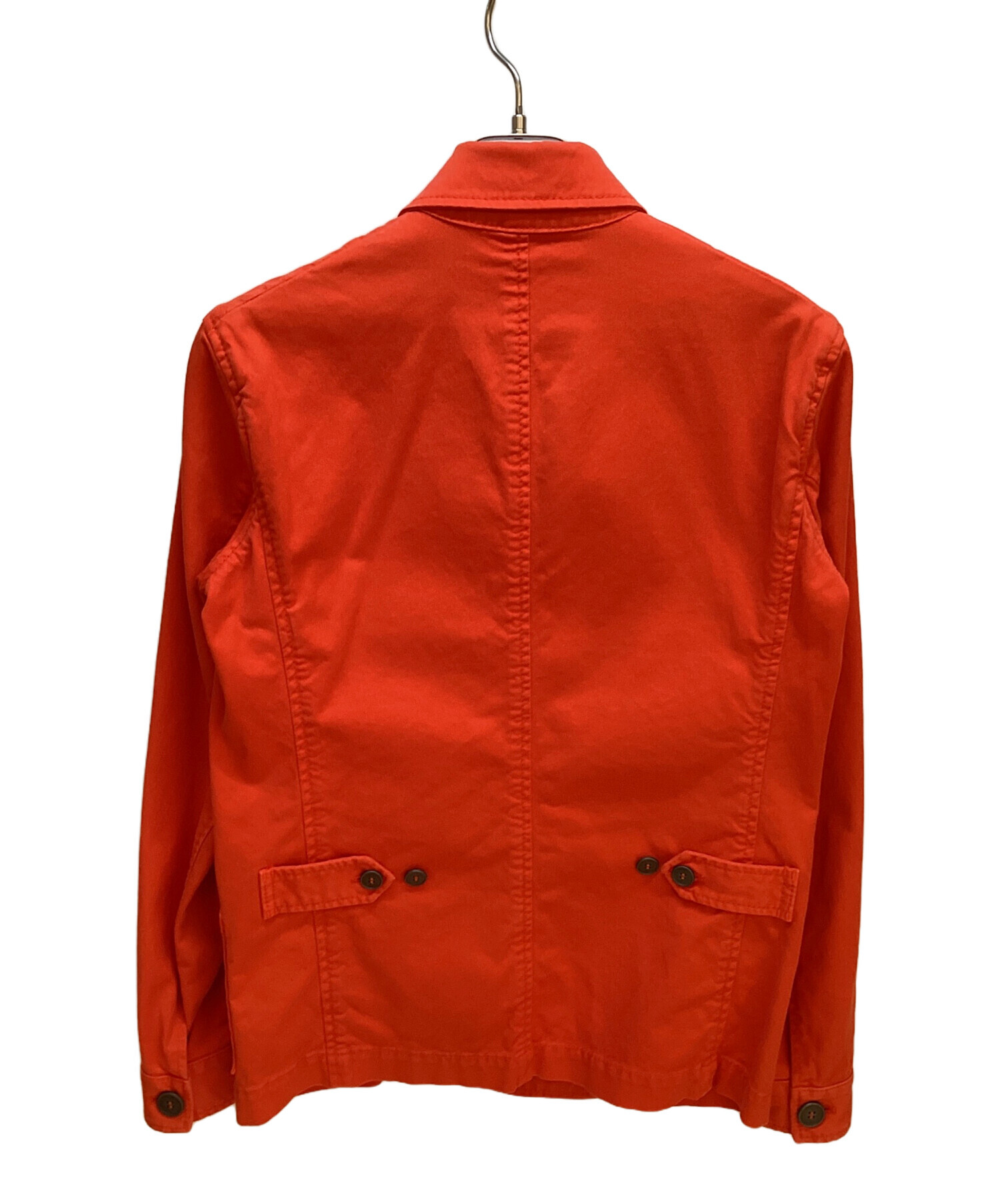 中古・古着通販】DSQUARED2 (ディースクエアード) カバーオール