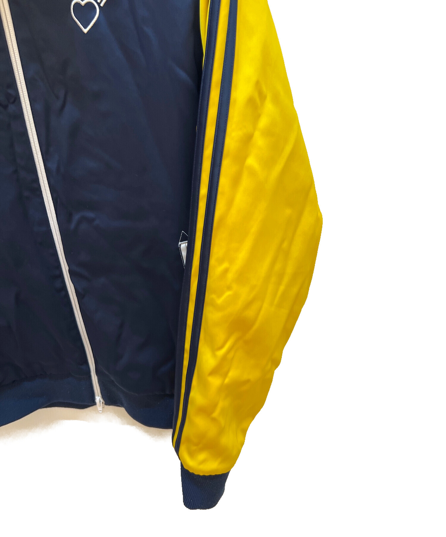 中古・古着通販】adidas (アディダス) HUMAN MADE (ヒューマンメイド
