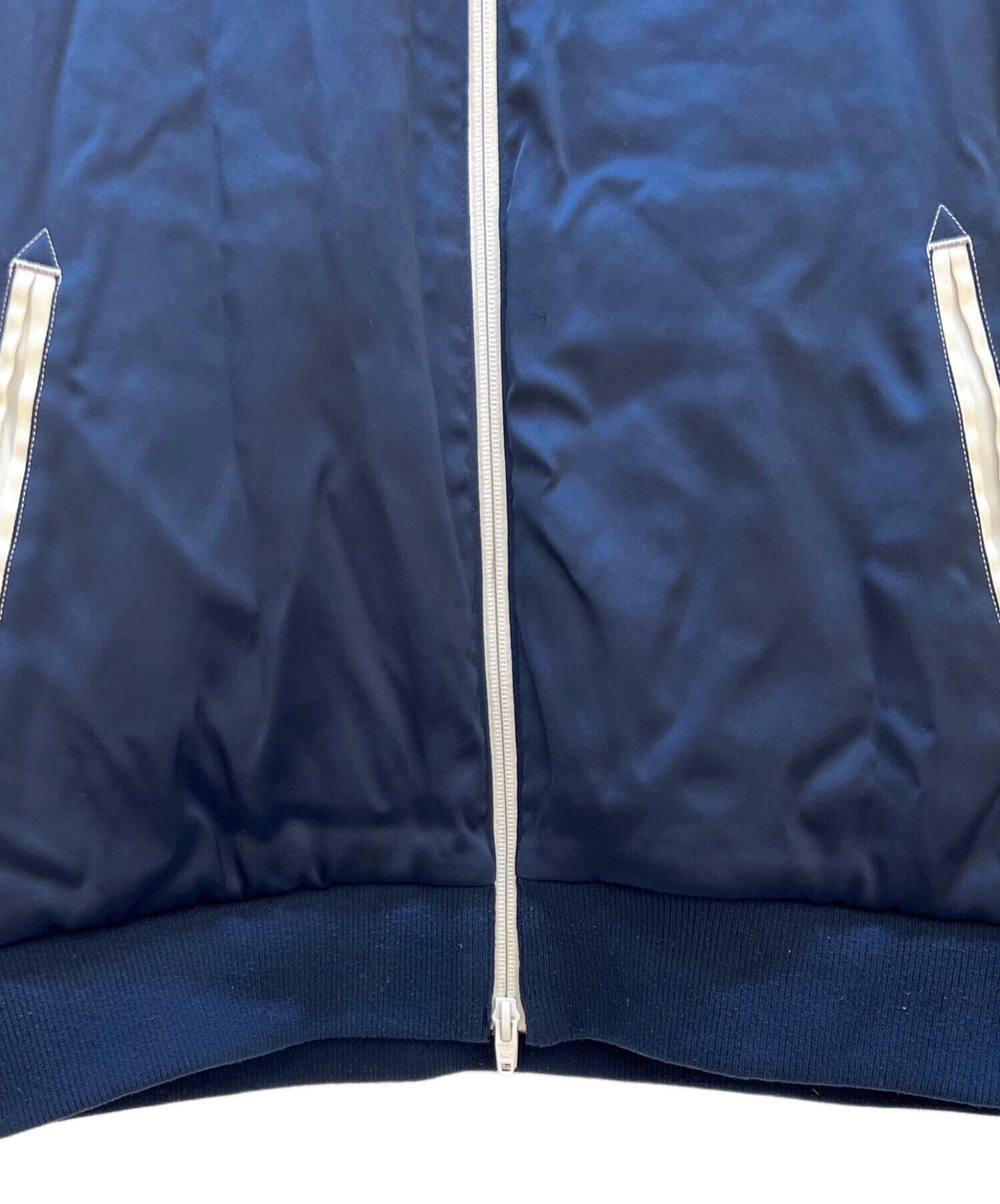 中古・古着通販】adidas (アディダス) HUMAN MADE (ヒューマンメイド