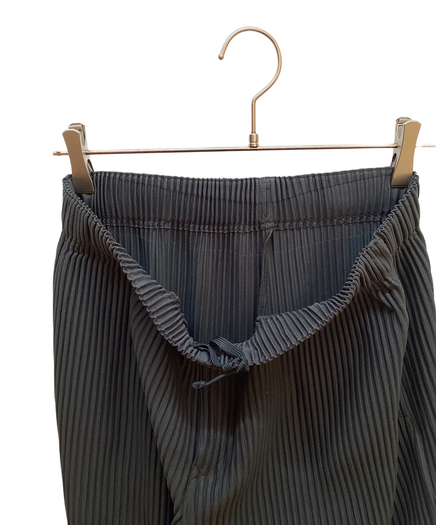 中古・古着通販】HOMME PLISSE ISSEY MIYAKE (オム プリッセ イッセイ