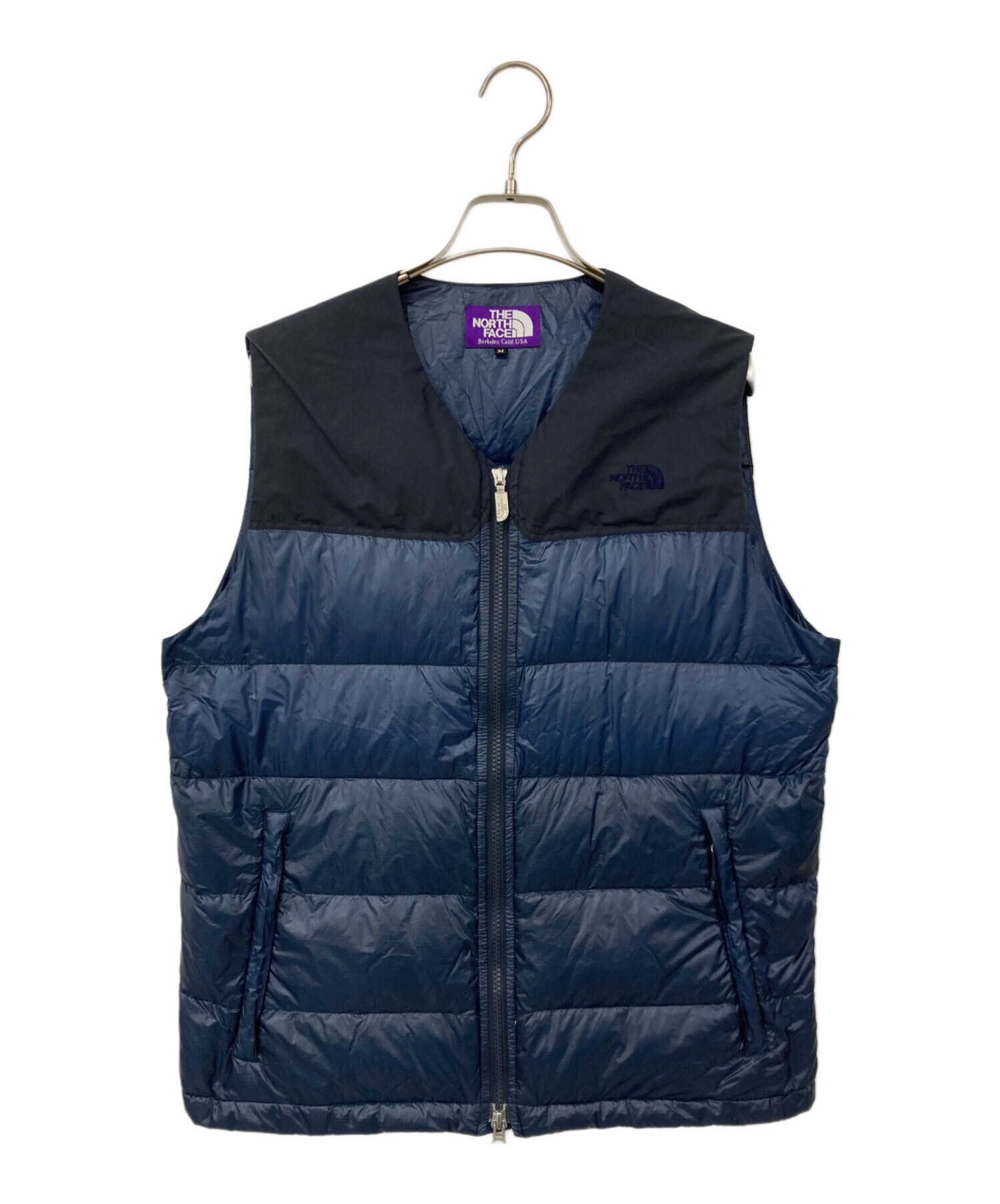 中古・古着通販】THE NORTHFACE PURPLELABEL (ザ・ノースフェイス