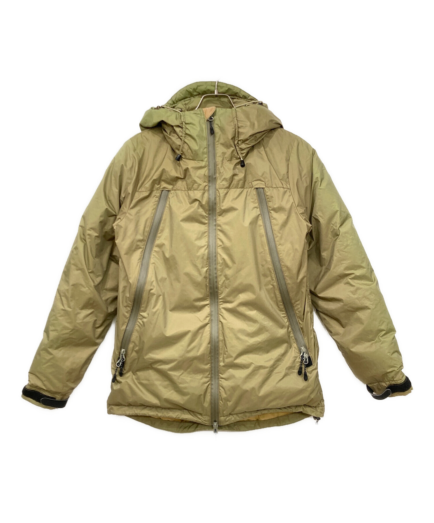 中古・古着通販】NANGA (ナンガ) URBAN RESEARCH (アーバンリサーチ