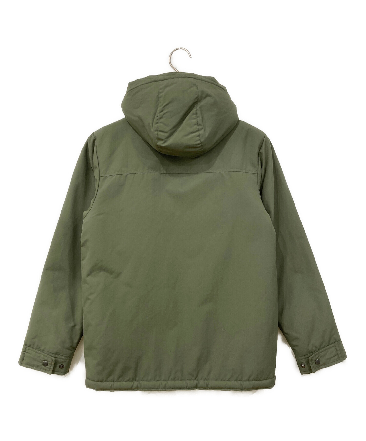 中古・古着通販】Patagonia (パタゴニア) インファーノボアジャケット