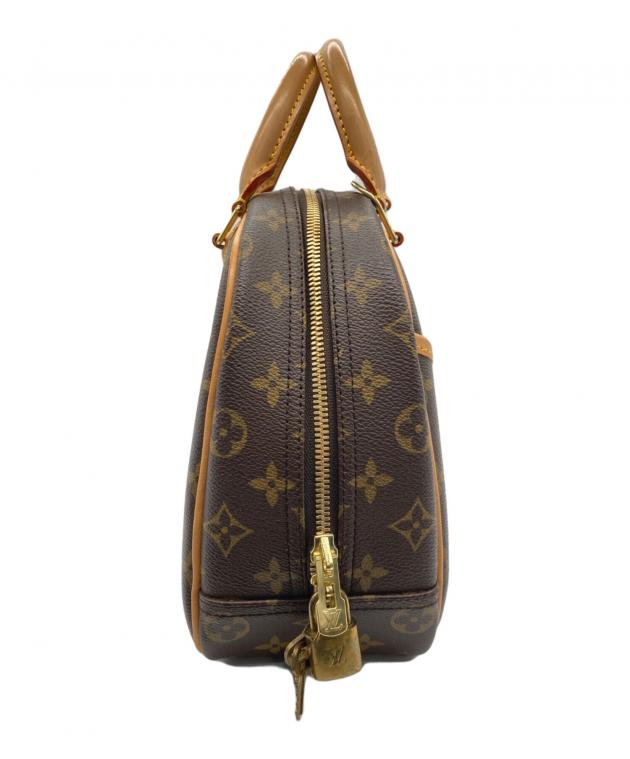 中古・古着通販】LOUIS VUITTON (ルイ ヴィトン) トゥルーヴィル