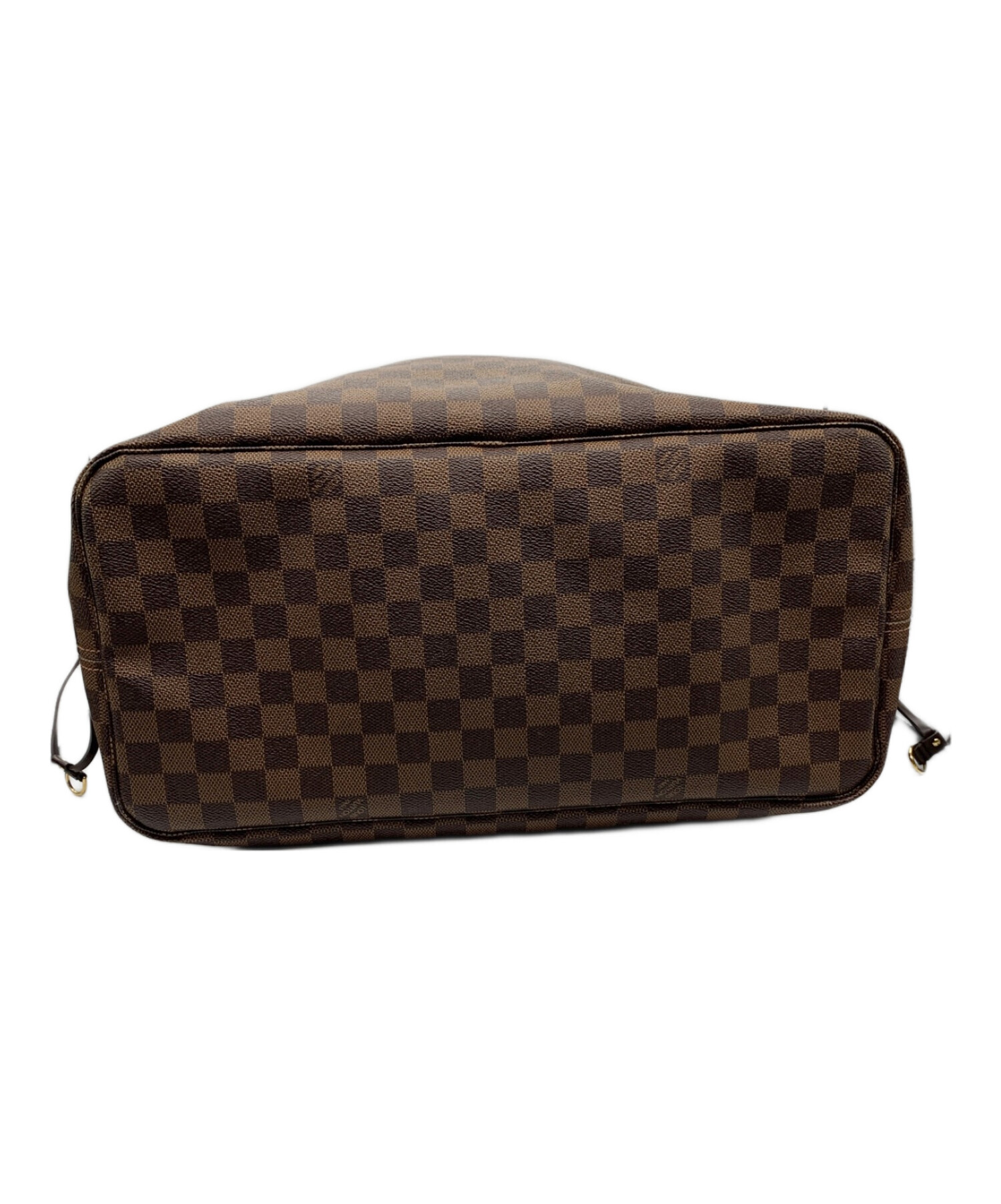 中古・古着通販】LOUIS VUITTON (ルイ ヴィトン) ダミエ ネヴァーフル