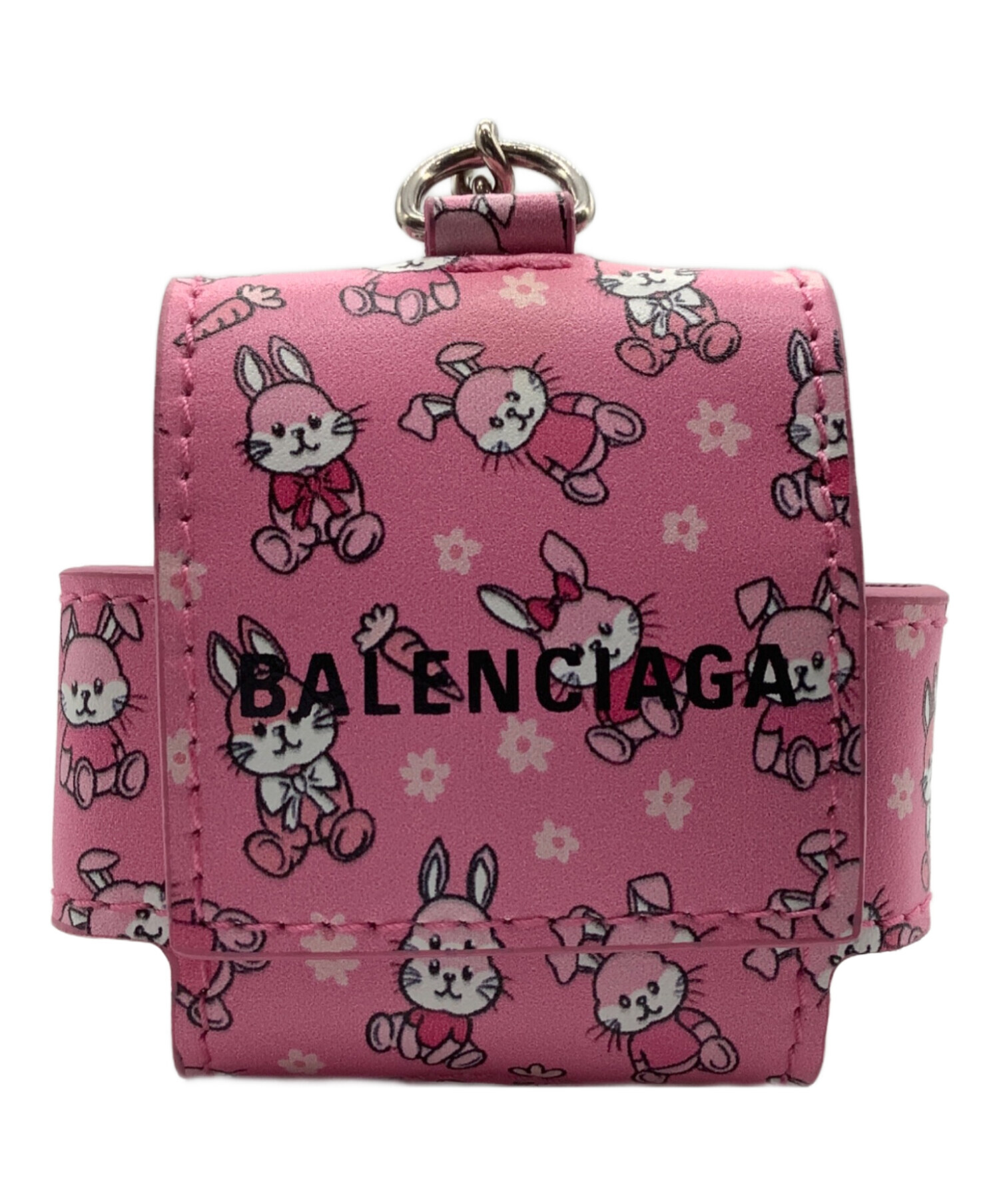 中古・古着通販】BALENCIAGA (バレンシアガ) Air Podsケース｜ブランド