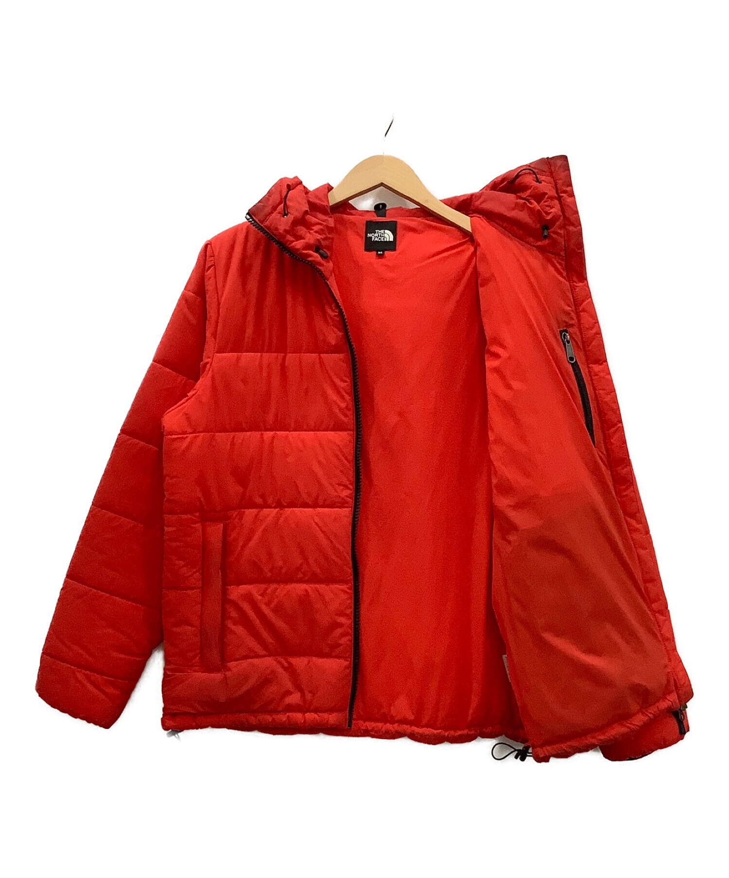 中古・古着通販】THE NORTH FACE (ザ ノース フェイス) トランゴ