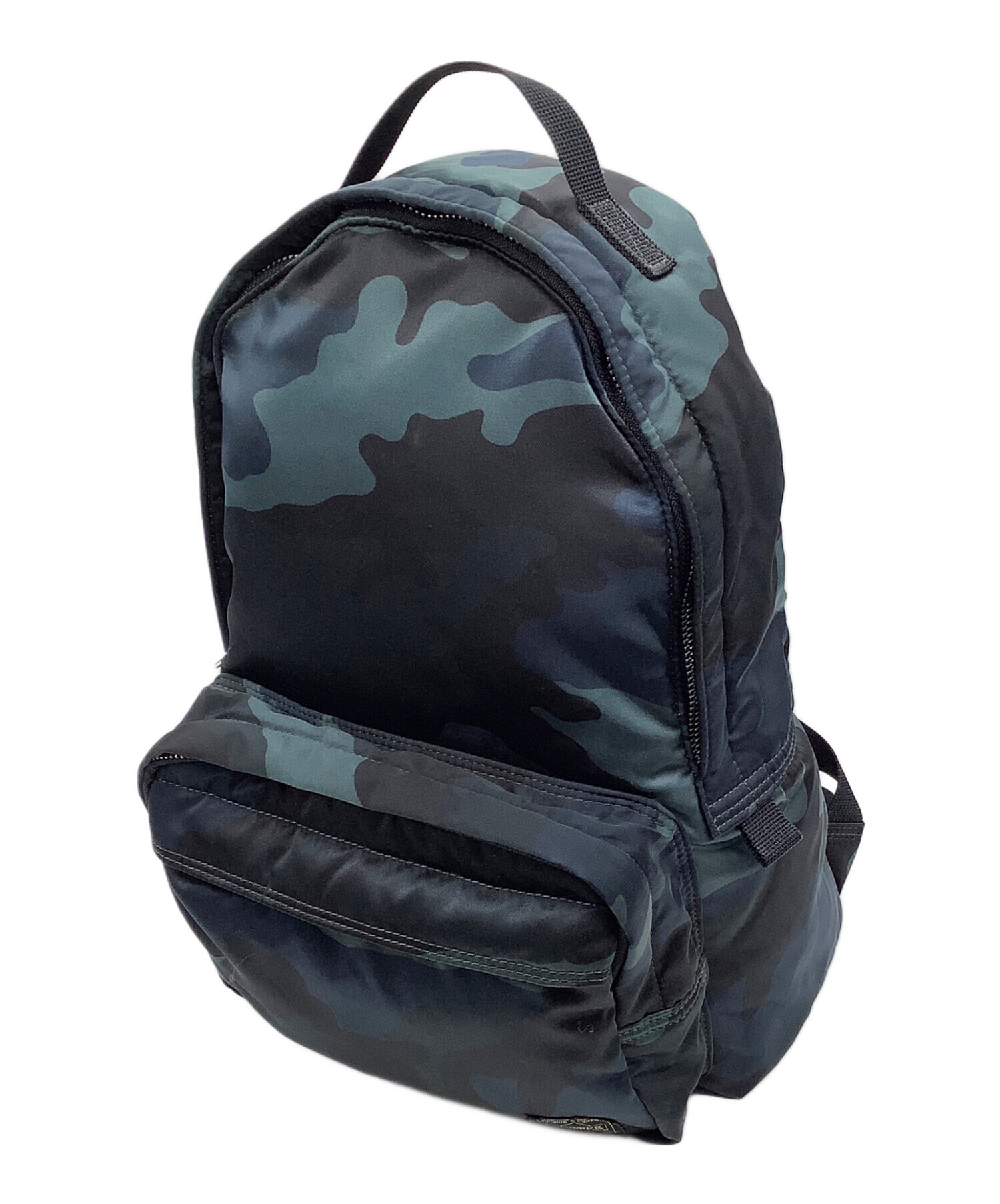 中古・古着通販】PORTER (ポーター) リュック PORTER タンカー