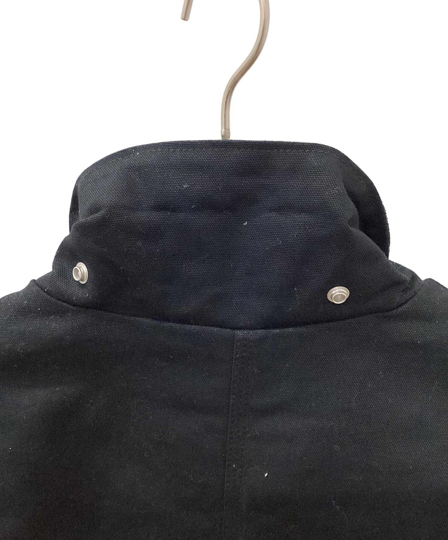 中古・古着通販】CarHartt (カーハート) チョアコート ブラック サイズ