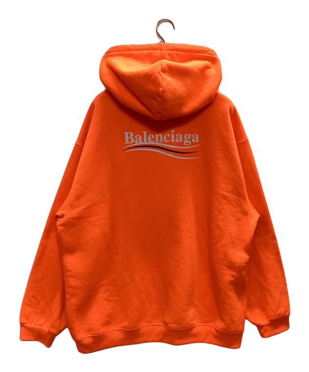 中古・古着通販】BALENCIAGA (バレンシアガ) Political Campaign Logo