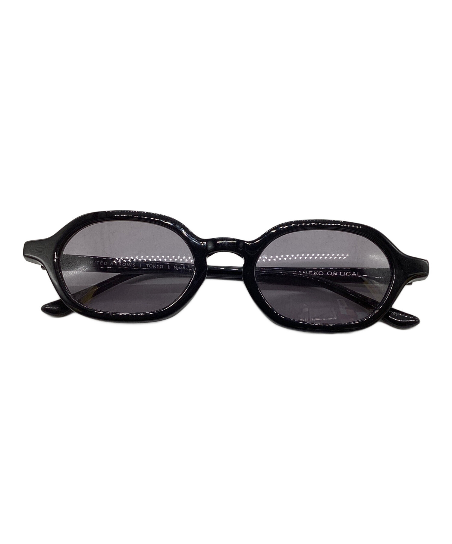 中古・古着通販】UNITED ARROWS (ユナイテッドアローズ) 金子眼鏡