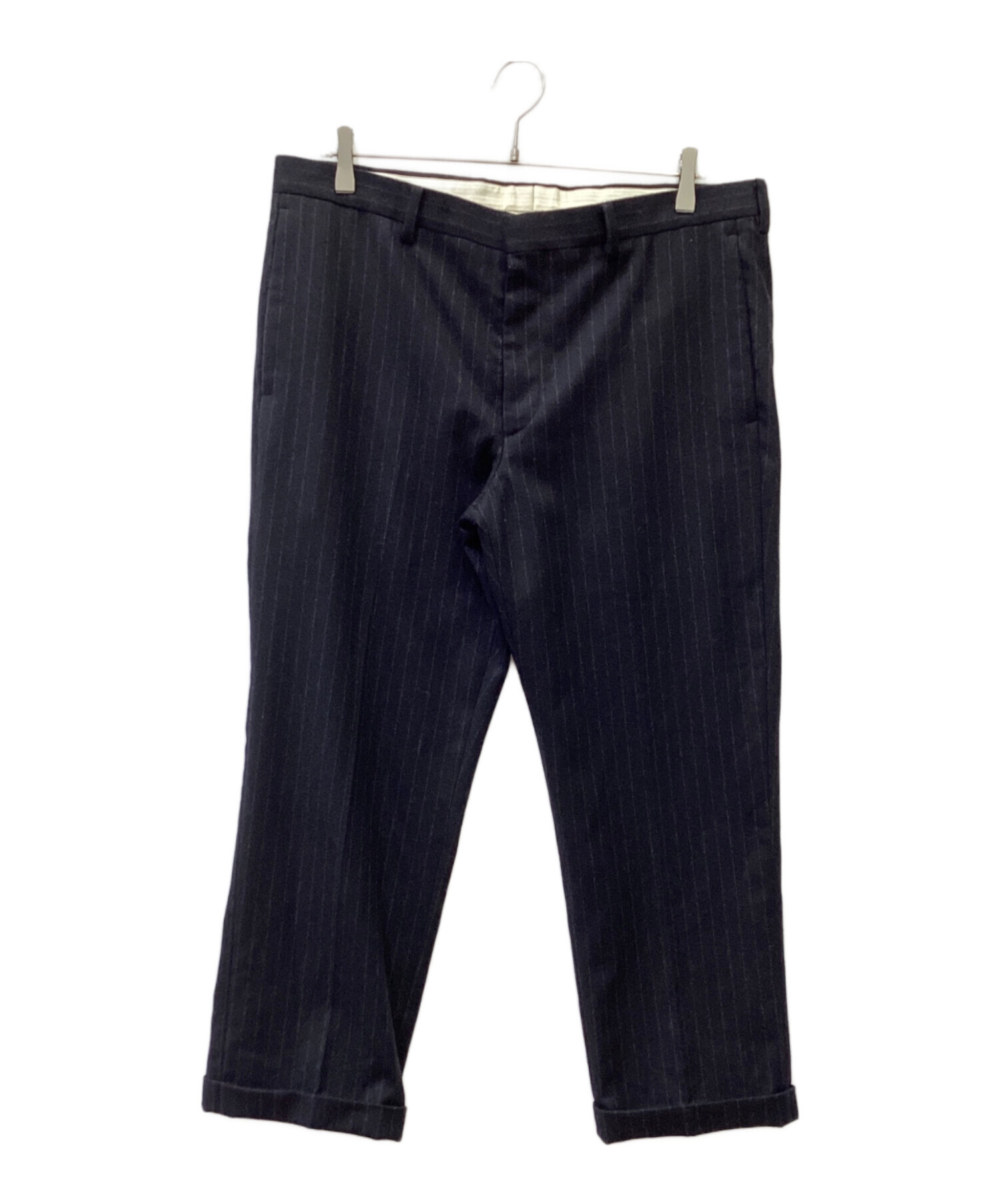 中古・古着通販】WACKO MARIA (ワコマリア) カシミヤ混ウール