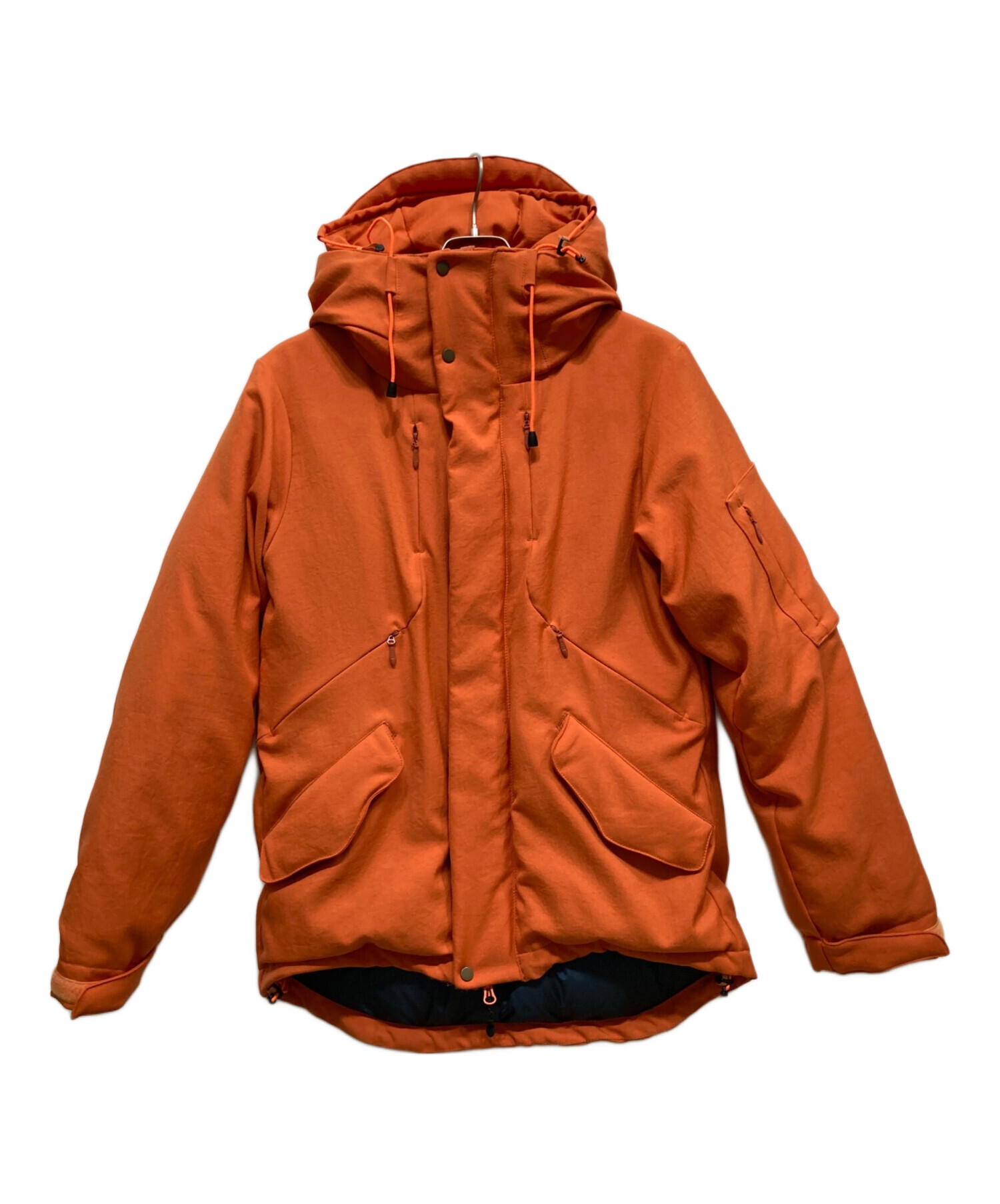 中古・古着通販】URBAN RESEARCH (アーバンリサーチ) NANGA (ナンガ