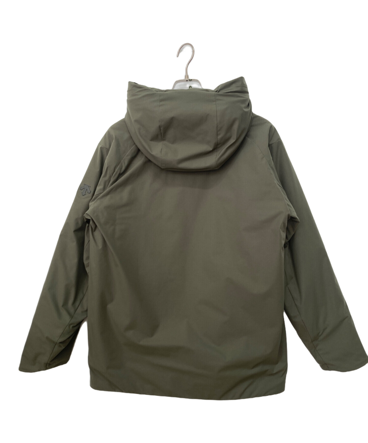 中古・古着通販】DESCENTE ALLTERRAIN (デザイント オルテライン