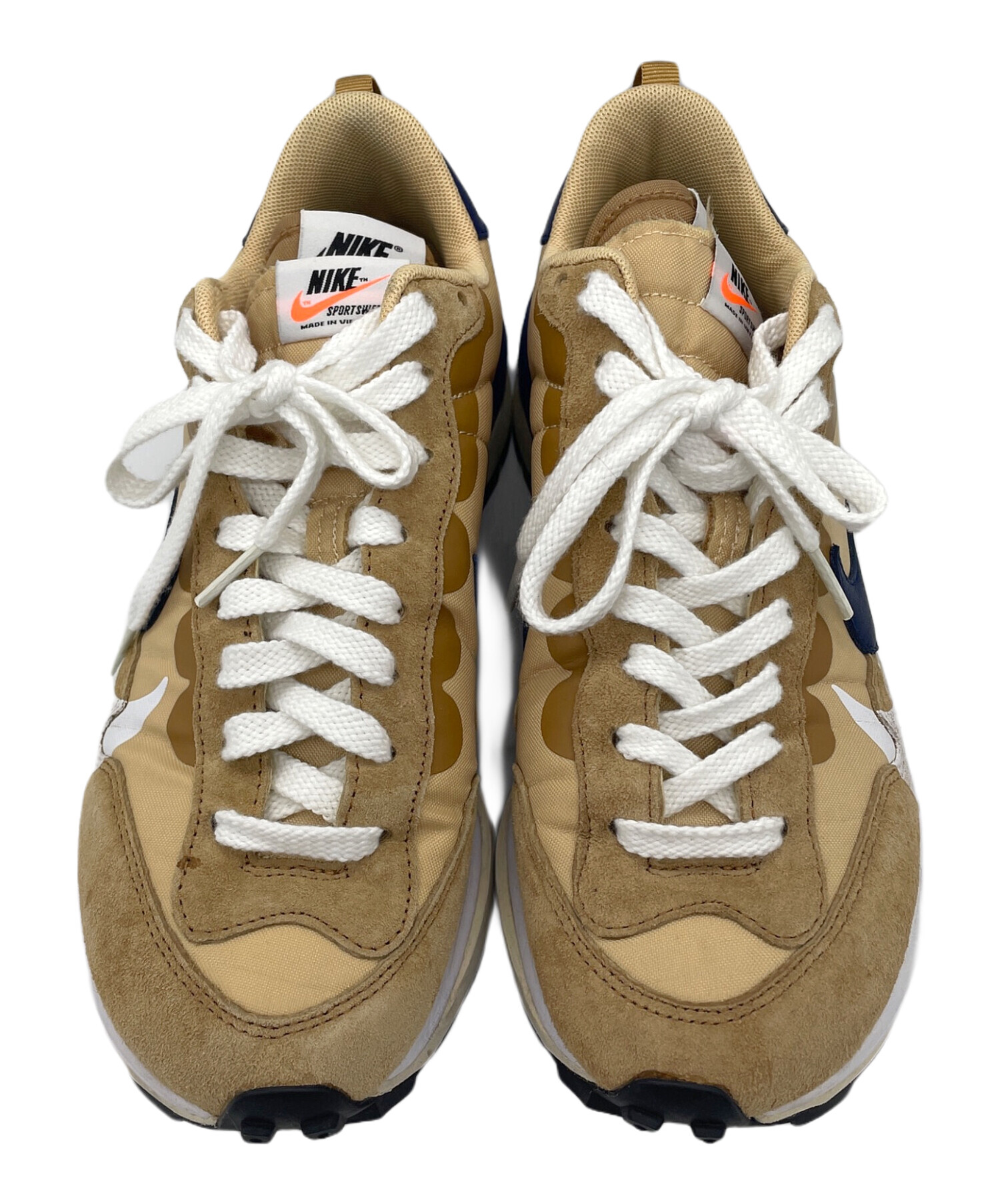 中古・古着通販】NIKE (ナイキ) sacai (サカイ) VAPORWAFFLE