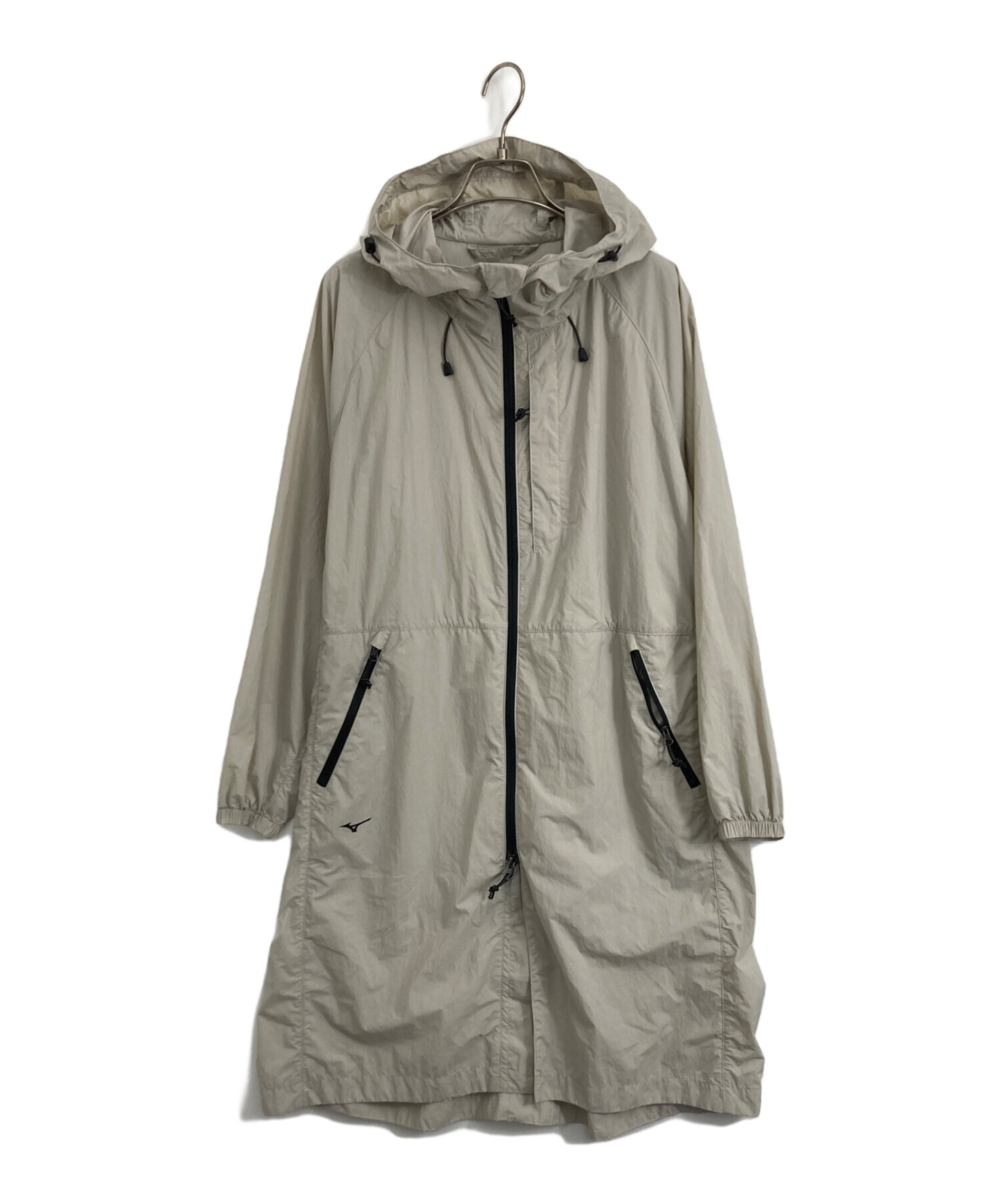 中古・古着通販】MIZUNO (ミズノ) MARGARET HOWELL (マーガレット
