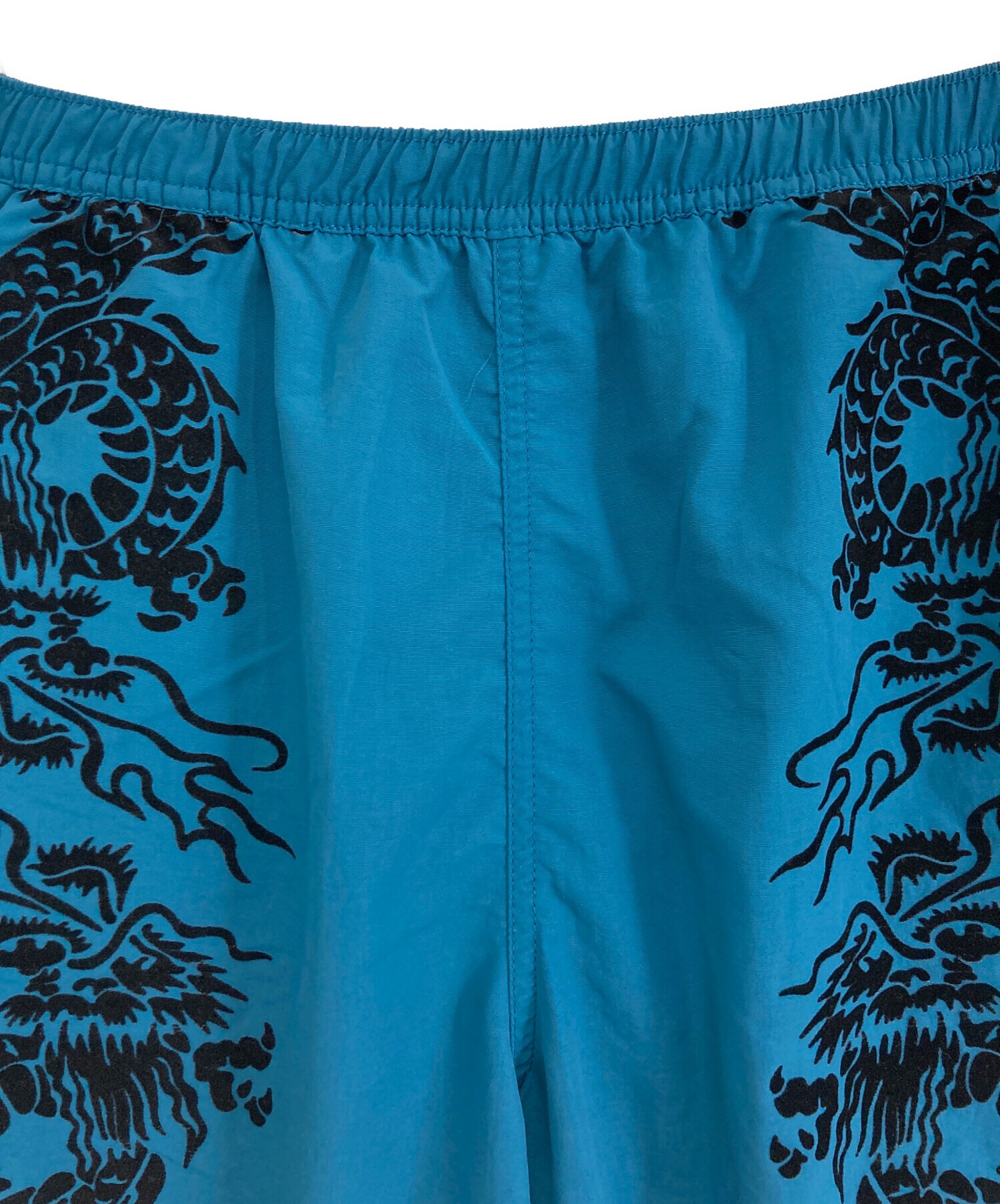 中古・古着通販】SUPREME (シュプリーム) Supreme Dragon Water Short