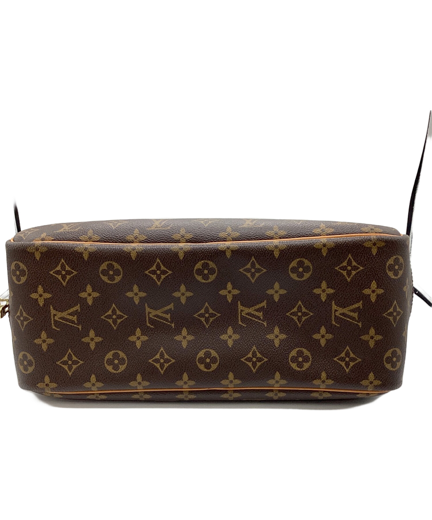 中古・古着通販】LOUIS VUITTON (ルイ ヴィトン) ドーヴィル｜ブランド