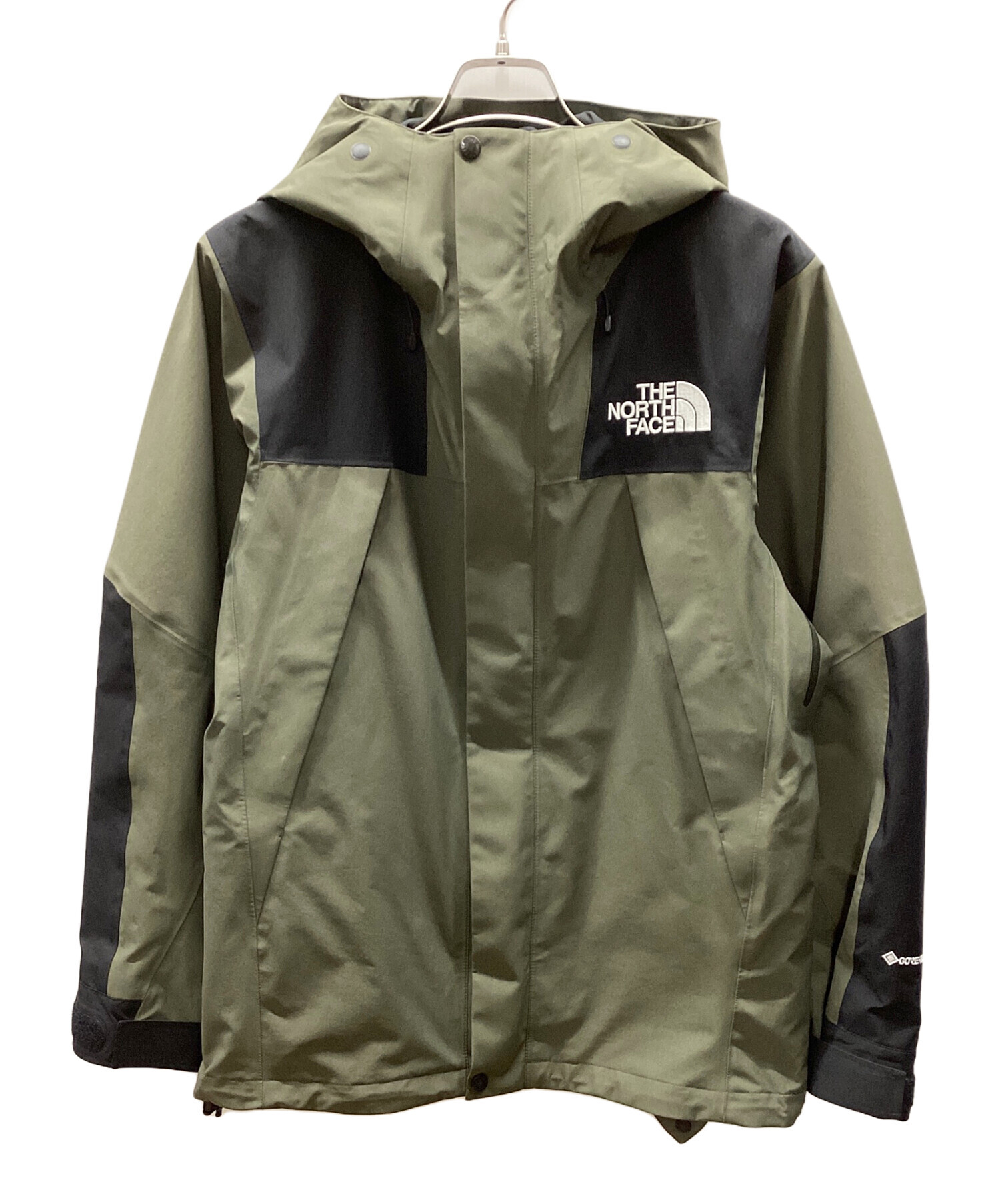 中古・古着通販】THE NORTH FACE (ザ ノース フェイス) マウンテン
