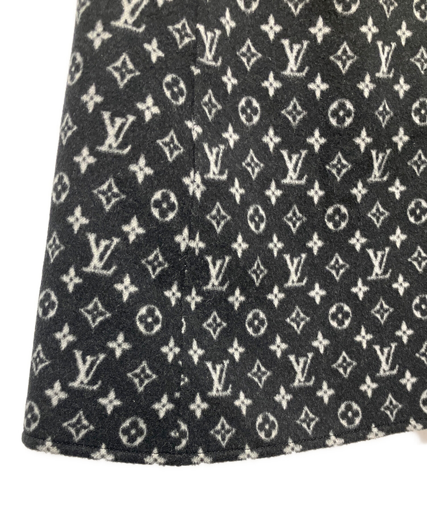 中古・古着通販】LOUIS VUITTON (ルイ ヴィトン) 22SS モノグラム