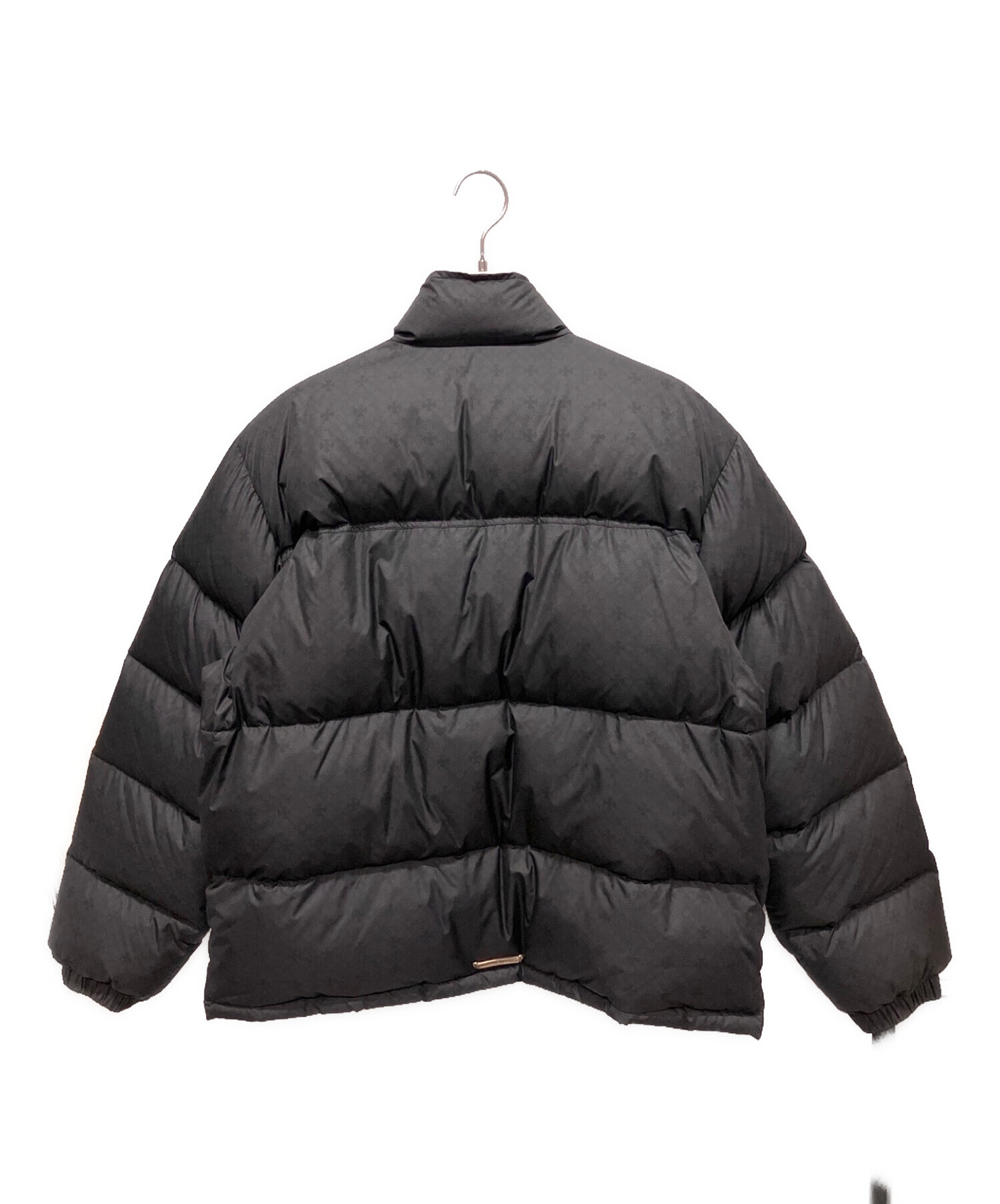 中古・古着通販】CHROME HEARTS (クロムハーツ) STIFF V2 FBRC CH