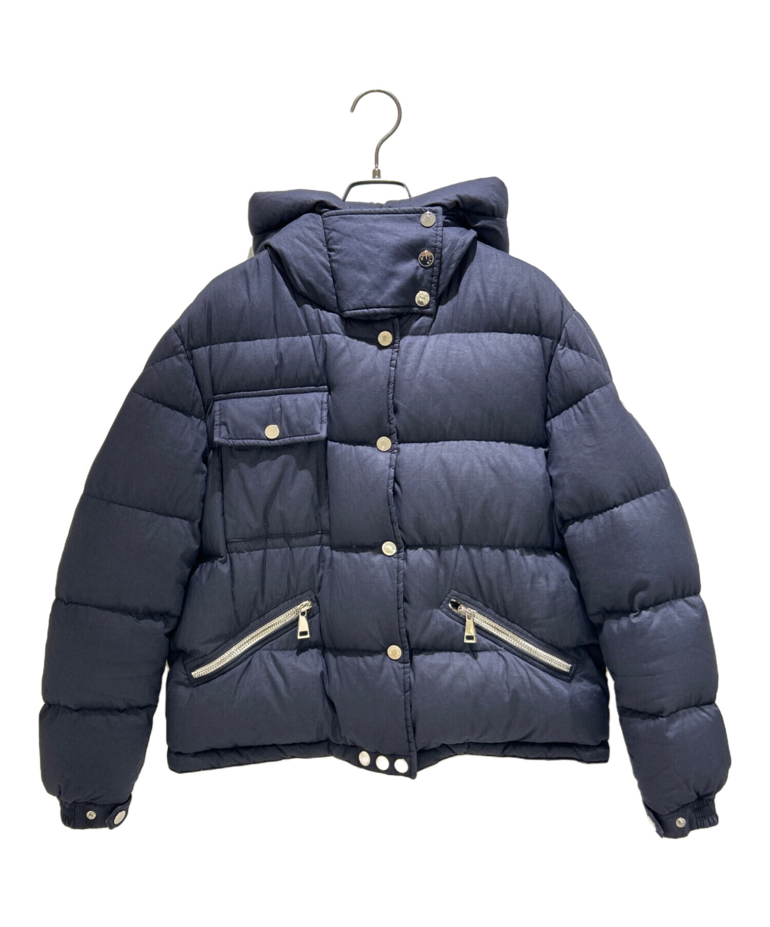 中古・古着通販】MONCLER (モンクレール) ARETUSA/ダウンジャケット