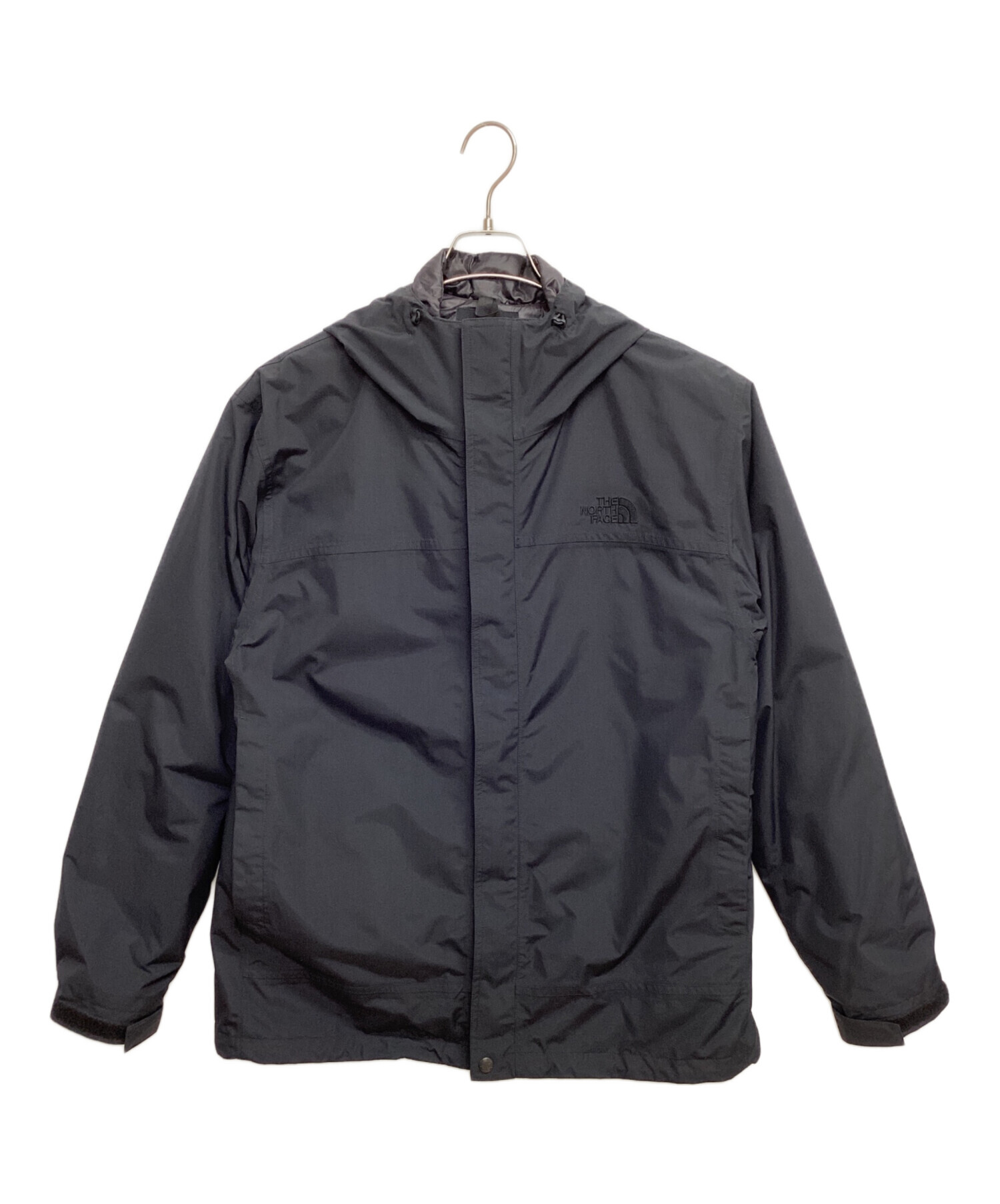 中古・古着通販】THE NORTH FACE (ザ ノース フェイス) カシウストリ