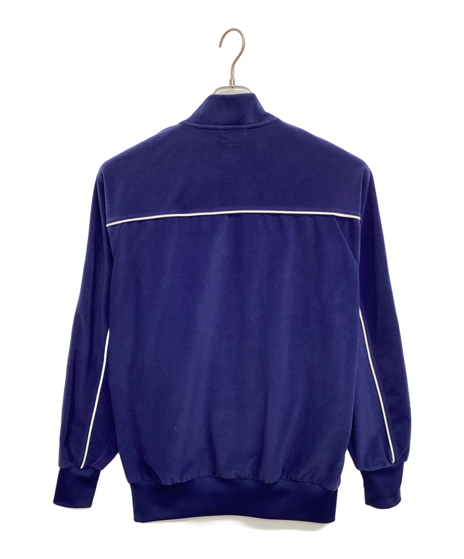 中古・古着通販】adidas (アディダス) ベロアトラックジャケット