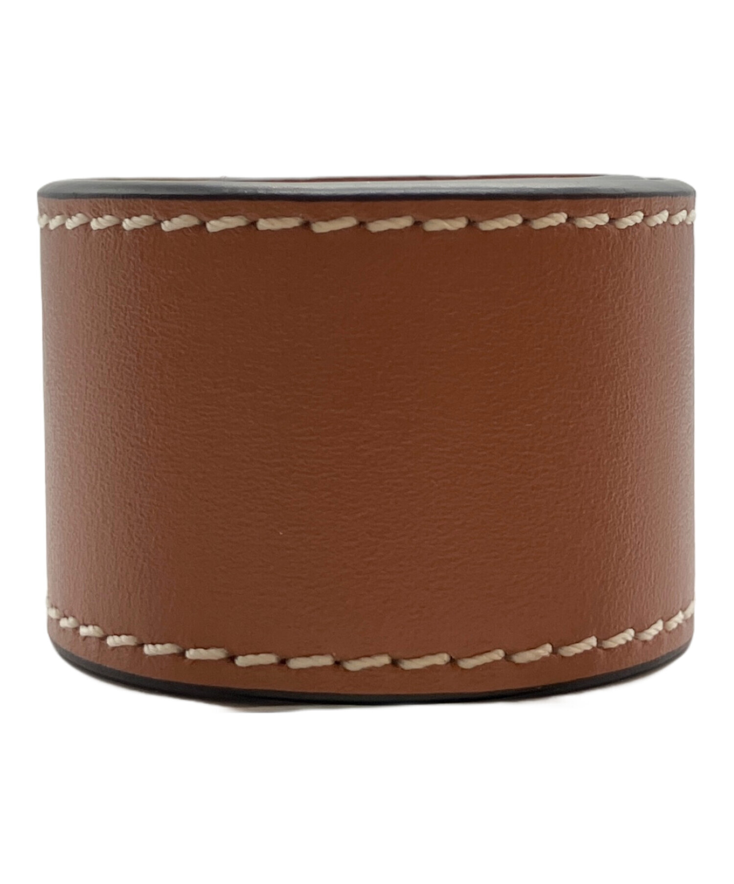 中古・古着通販】LOEWE (ロエベ) スラップ ブレスレット スモール