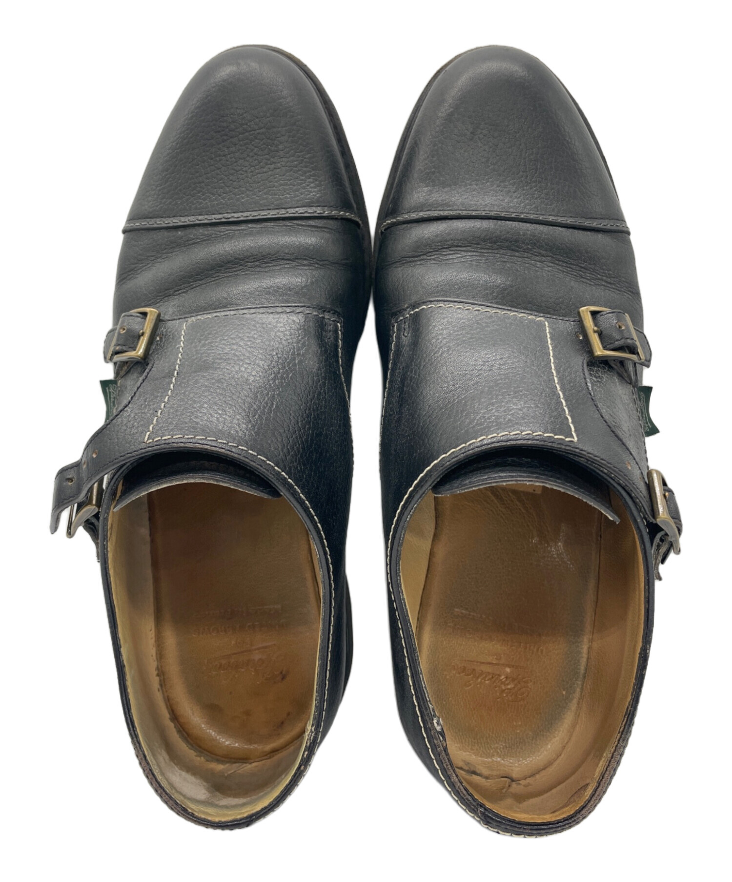 中古・古着通販】PARABOOT (パラブーツ) UNITED ARROWS別注