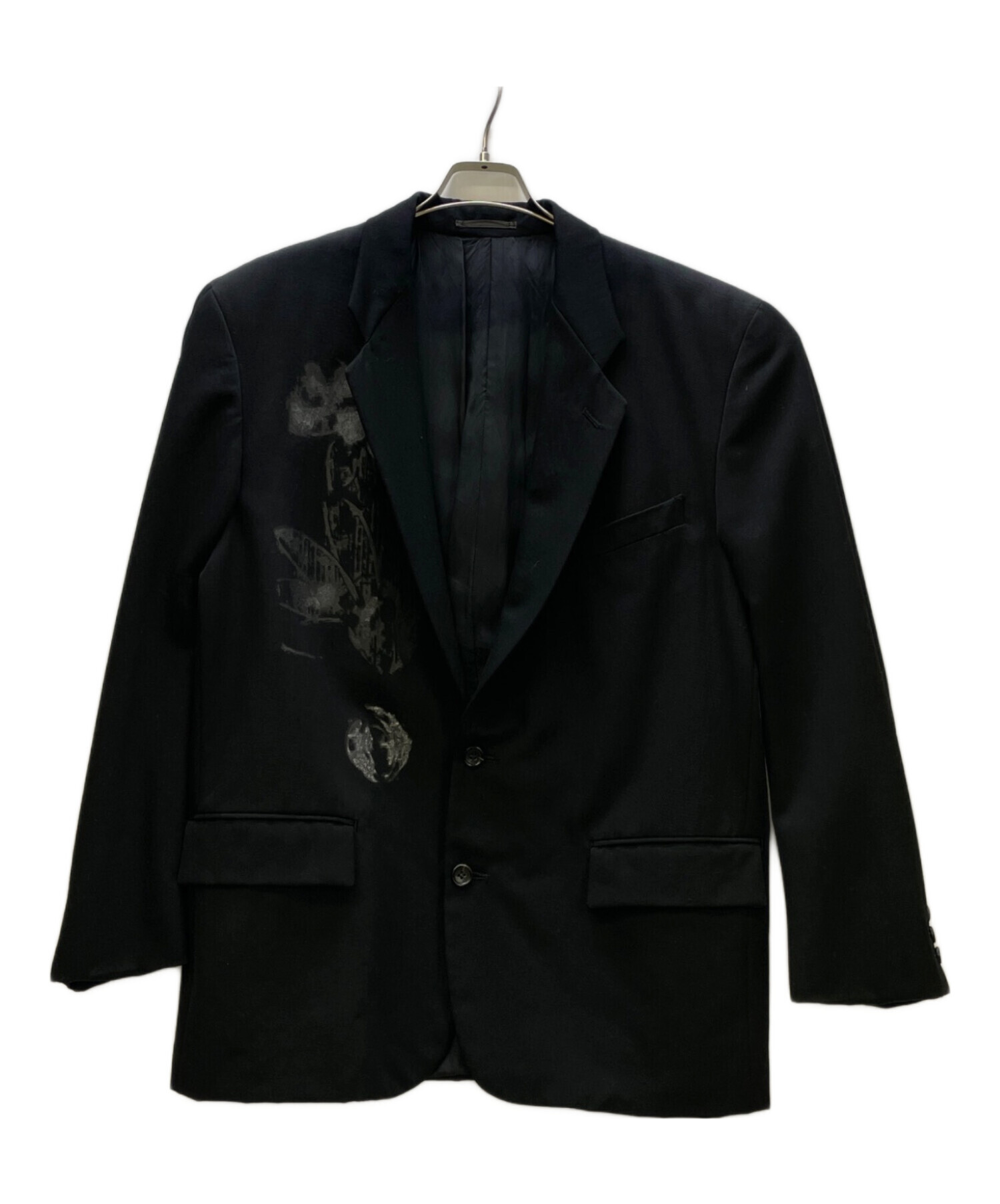 中古・古着通販】COMME des GARCONS HOMME PLUS (コムデギャルソンオム