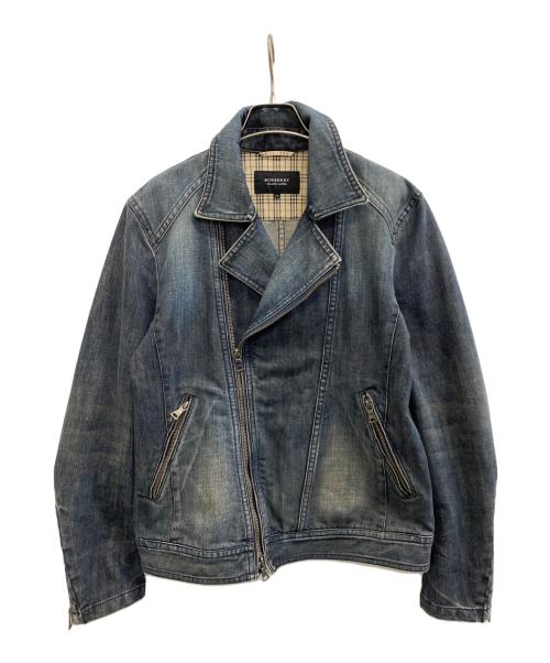 中古・古着通販】BURBERRY BLACK LABEL (バーバリーブラックレーベル