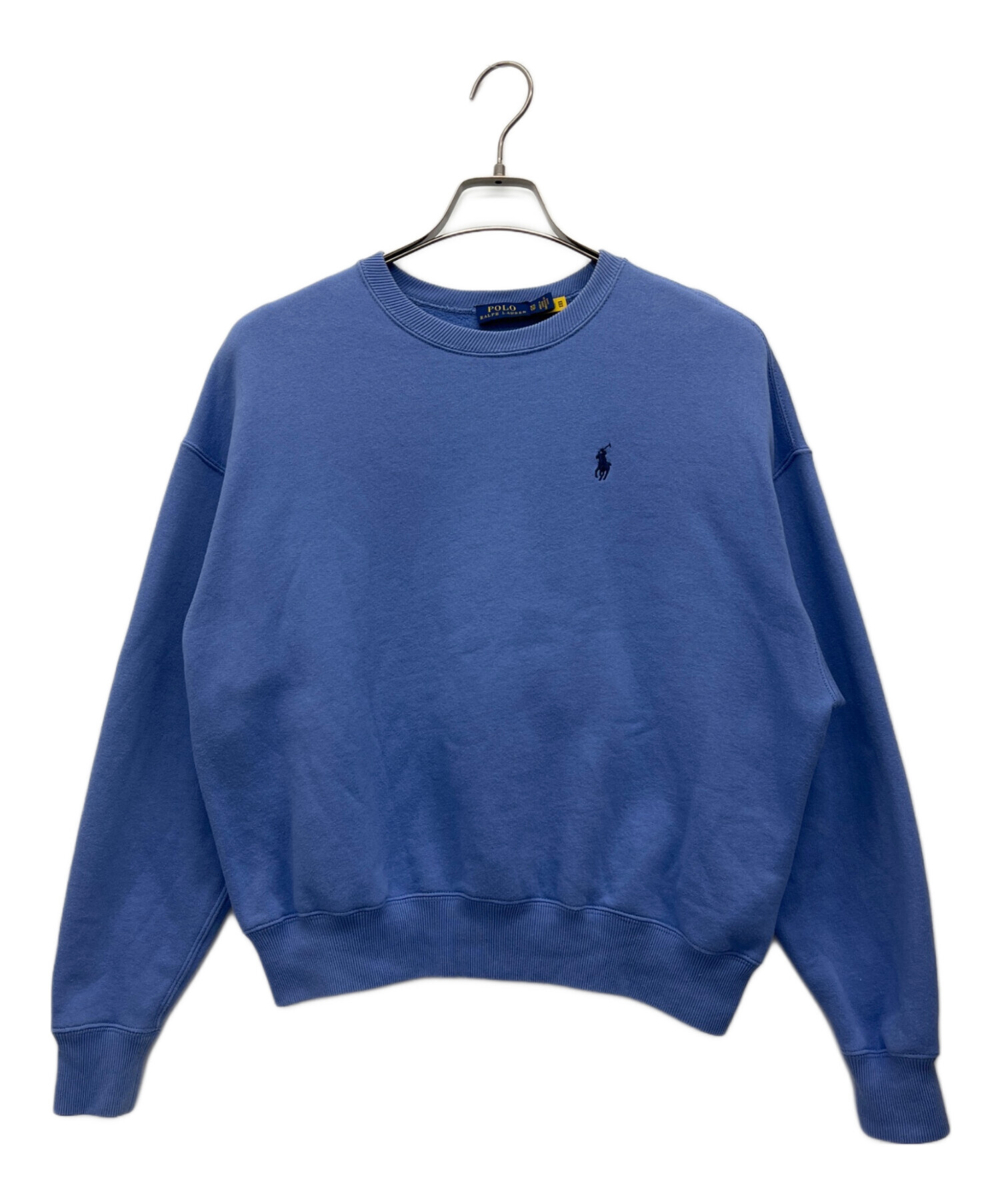 中古・古着通販】POLO RALPH LAUREN (ポロ・ラルフローレン) 刺繍