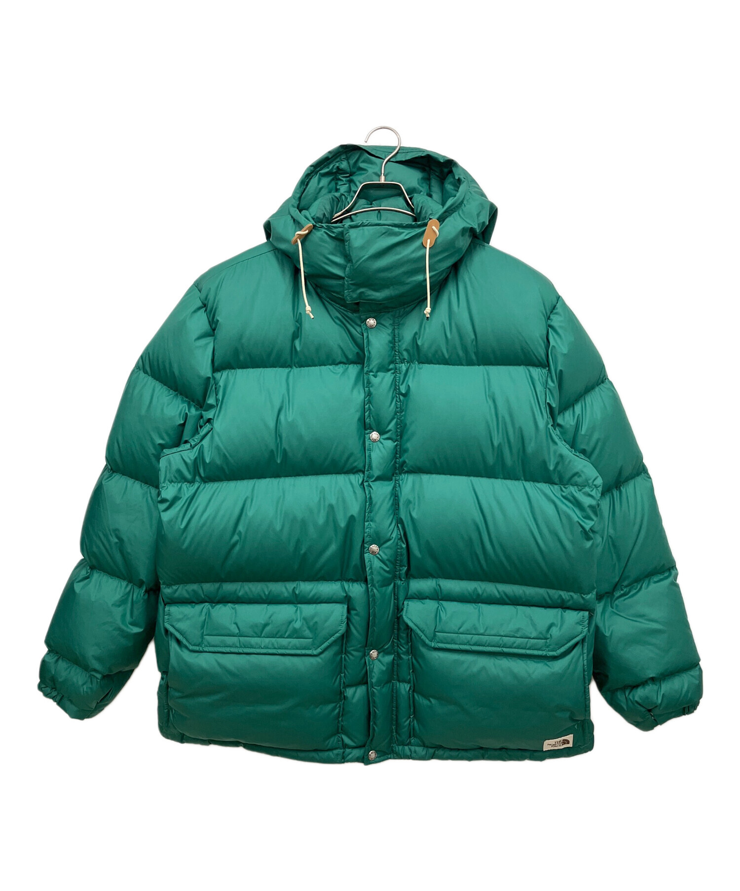中古・古着通販】THE NORTH FACE (ザ ノース フェイス) Sierra Down