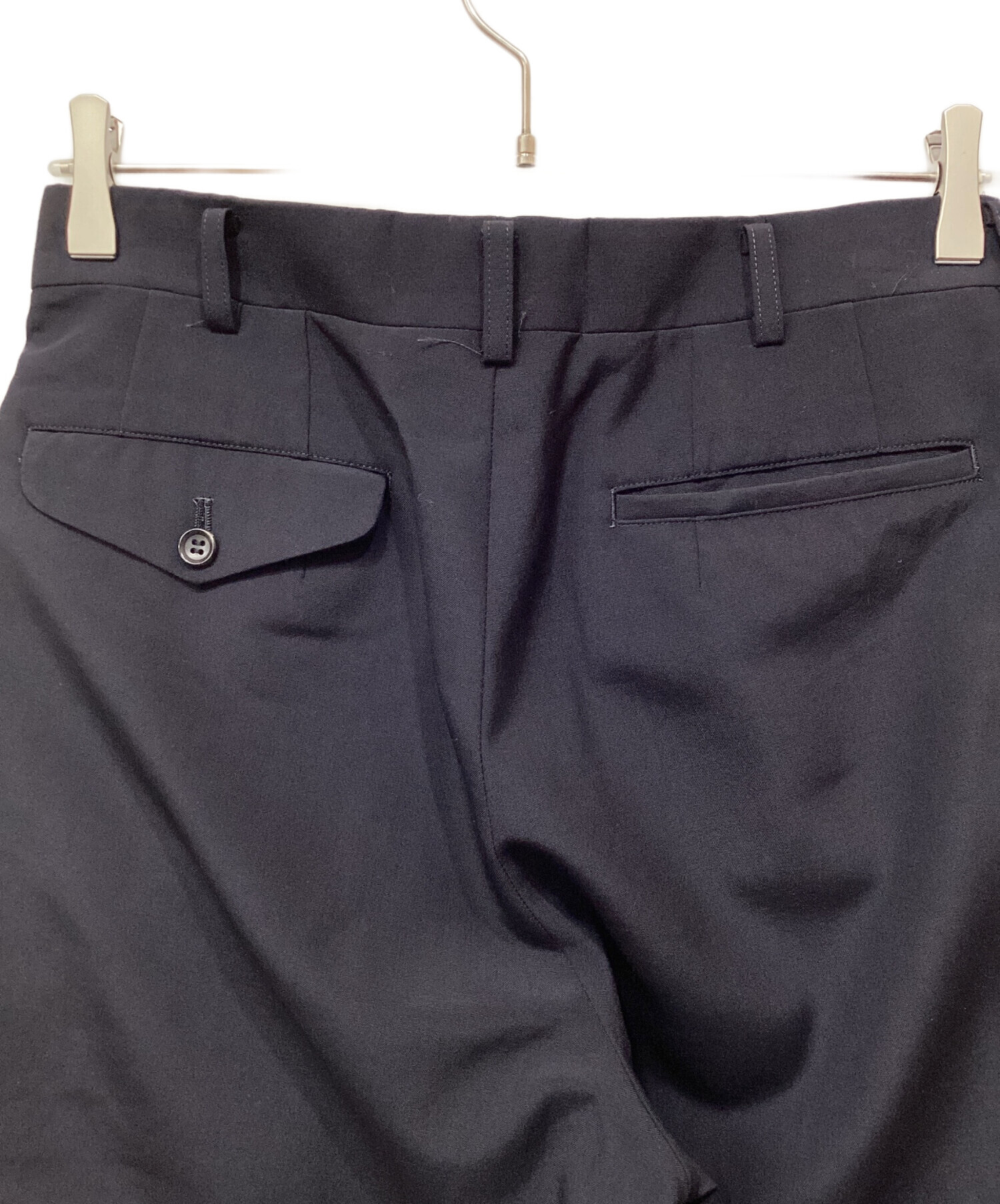 中古・古着通販】COMME des GARCONS HOMME DEUX (コムデギャルソン