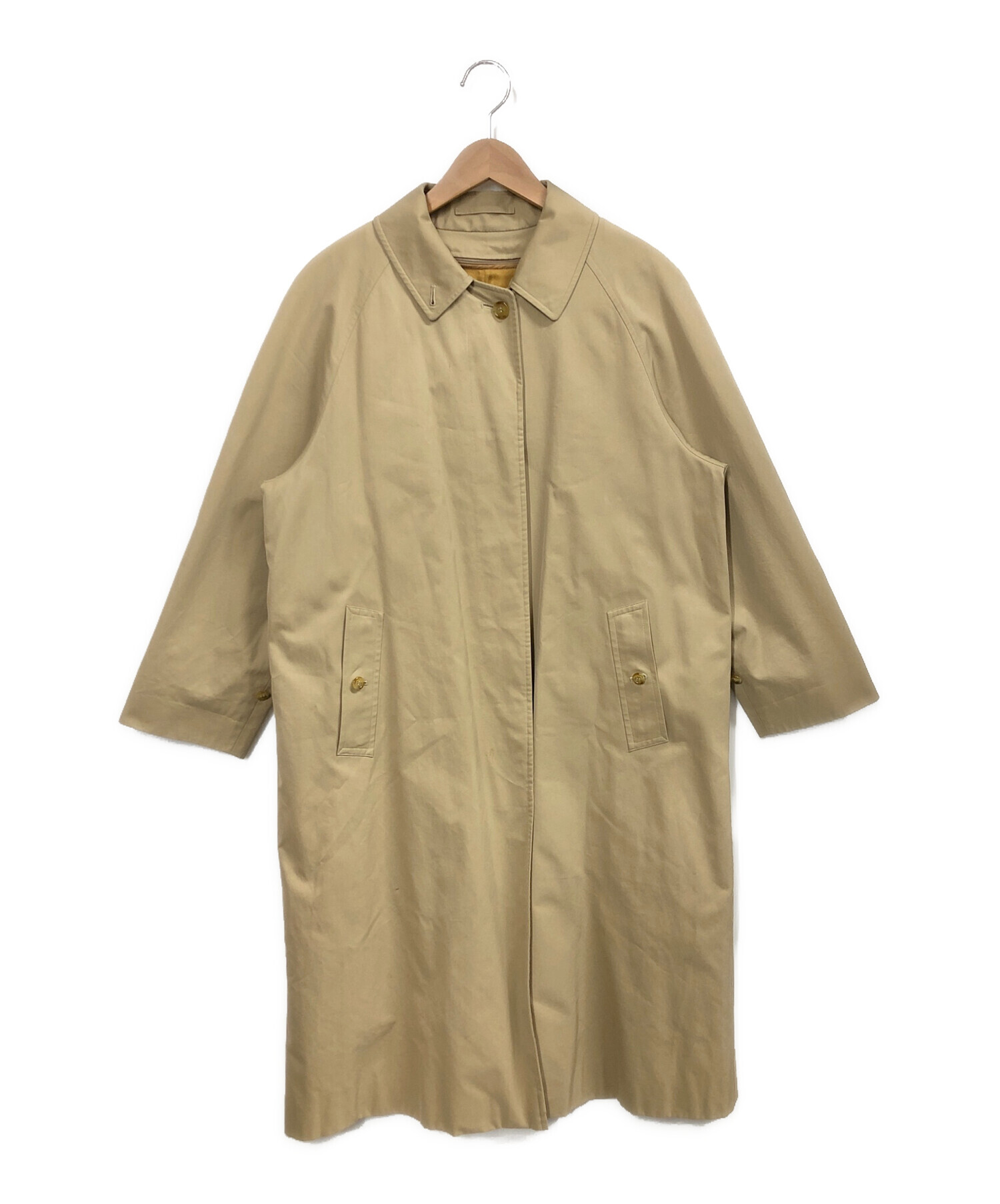 中古・古着通販】Burberry's (バーバリー) ライナー付ステンカラー