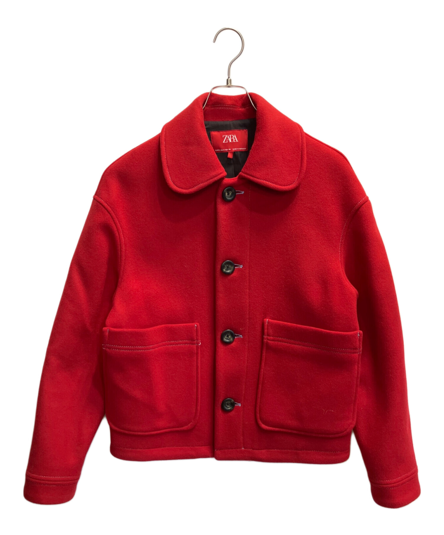 中古・古着通販】ZARA (ザラ) Harry Lambert (ハリー・ランバート