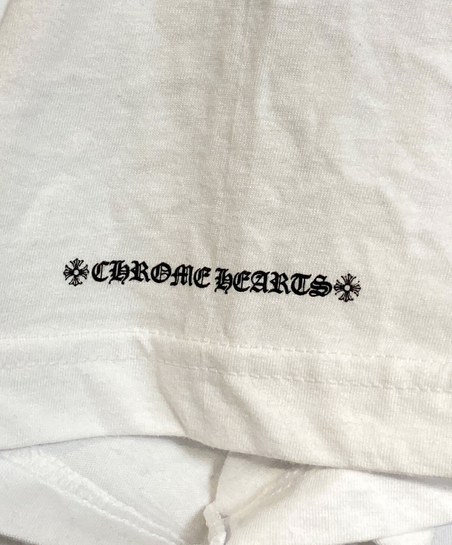 中古・古着通販】CHROME HEARTS (クロムハーツ) Guns N' Roses (ガンズ