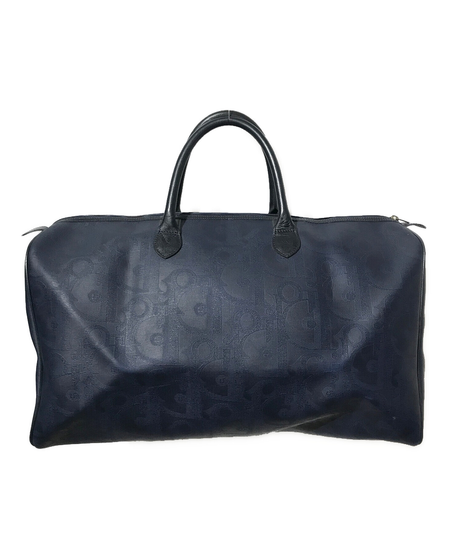 中古・古着通販】Christian Dior (クリスチャン ディオール) ボストン