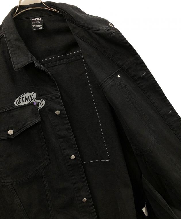 中古・古着通販】ZUTOMAYO MART (ズトマヨ マート) OverSize Denim
