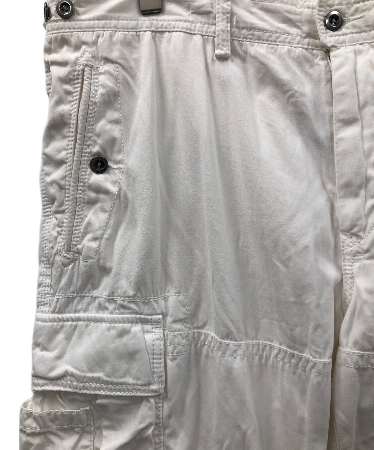 中古・古着通販】POLO RALPH LAUREN (ポロ・ラルフローレン) カーゴ