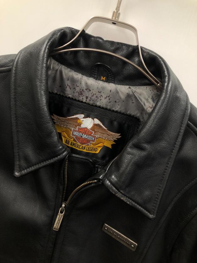 中古・古着通販】HARLEY-DAVIDSON (ハーレーダビッドソン) シングル