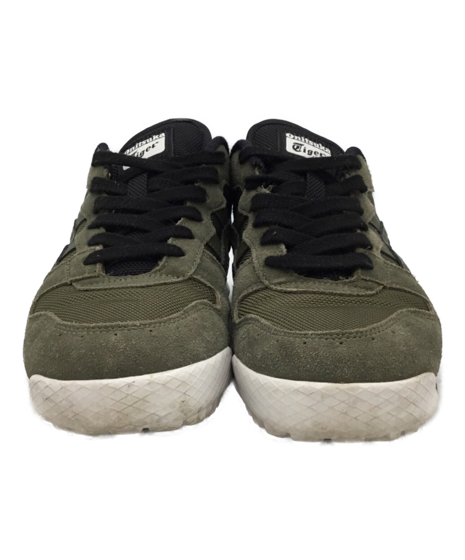中古・古着通販】Onitsuka Tiger (オニツカタイガー) スニーカー