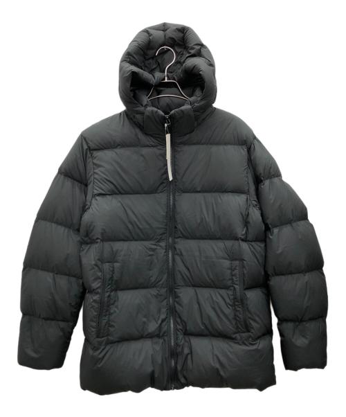 中古・古着通販】UNIQLO (ユニクロ) パウダーソフトダウンジャケット