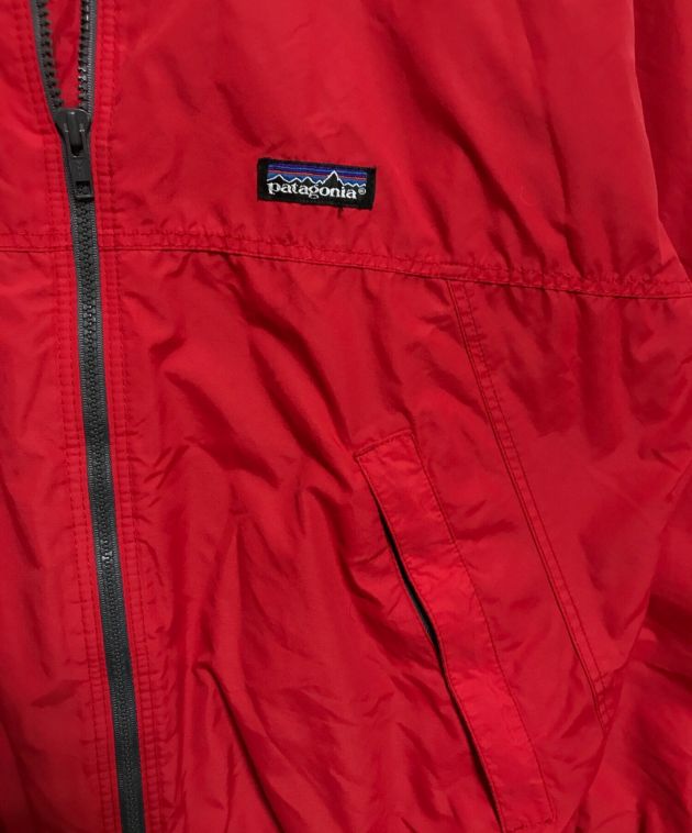 中古・古着通販】Patagonia (パタゴニア) 90'S Shelled Synchilla