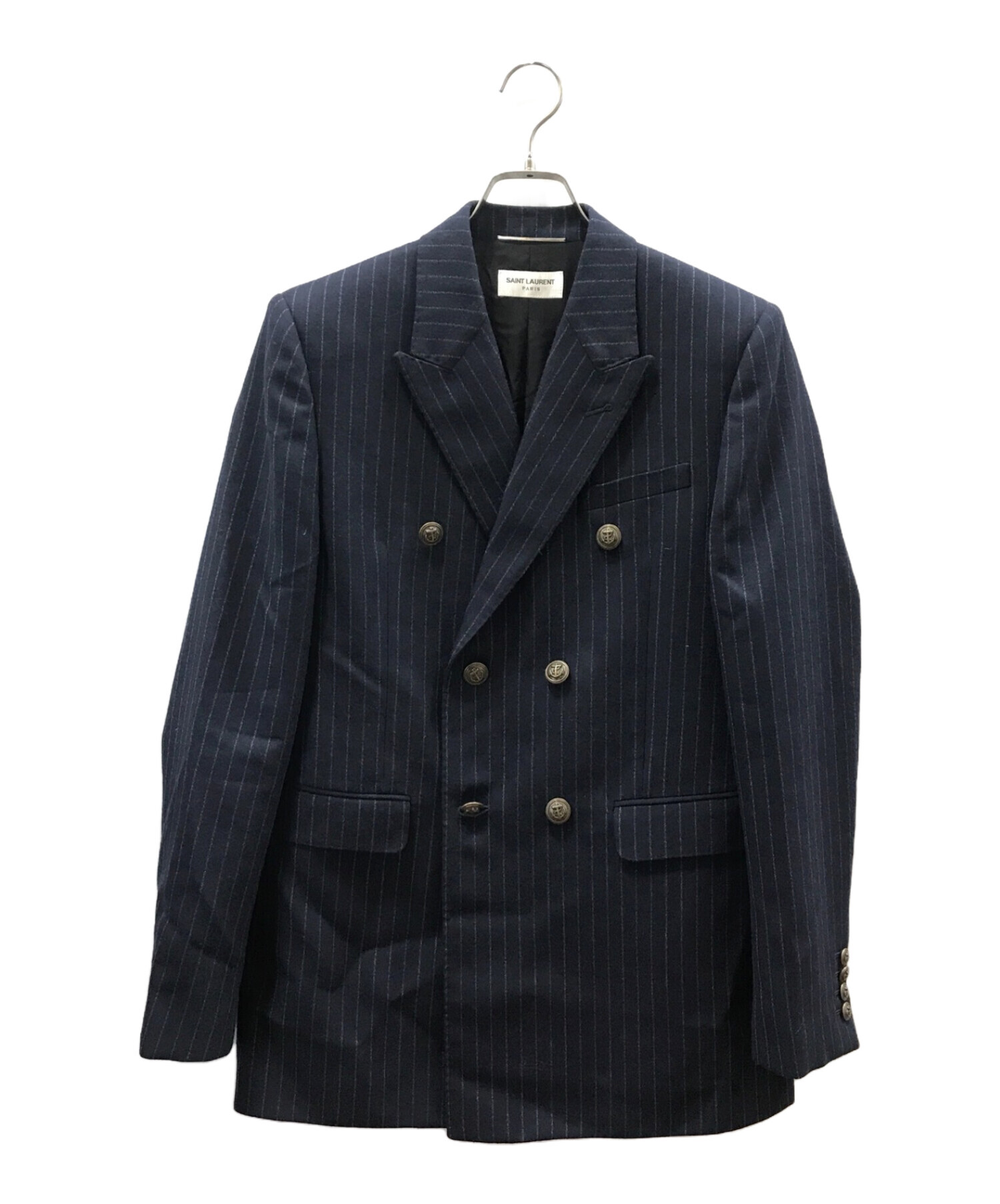 中古・古着通販】Saint Laurent Paris (サンローランパリ) チョーク