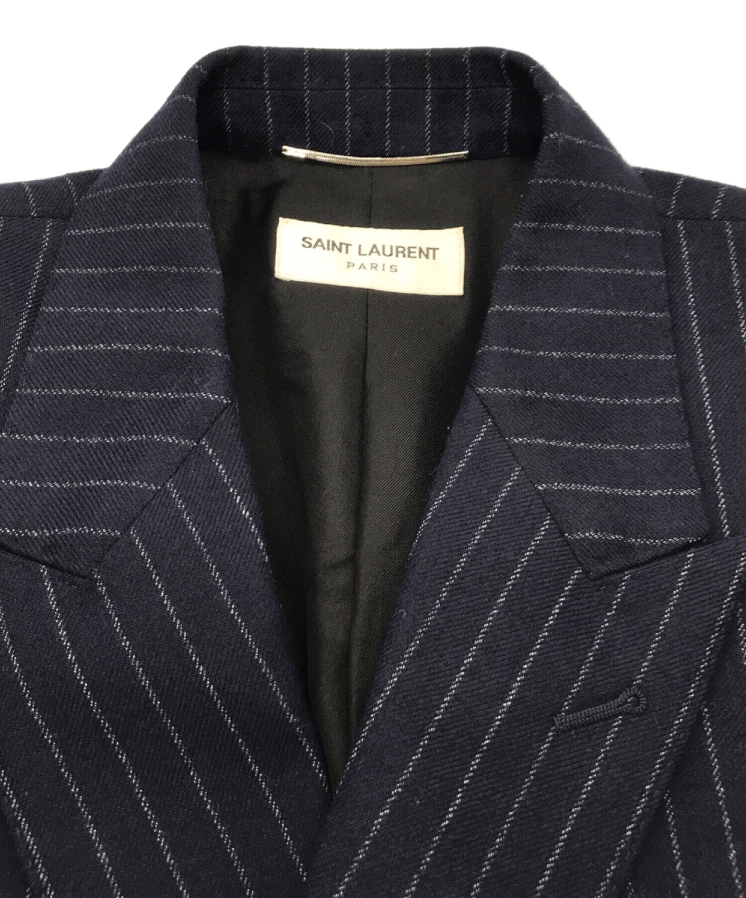 中古・古着通販】Saint Laurent Paris (サンローランパリ) チョーク